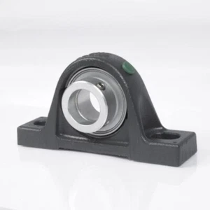 SKF SY3/4 TF Stehlager-Gehaeuseeinheit - Bild 1 von 1