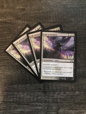 MTG 4x Gift of Orzhova x4 LP Gatecrash