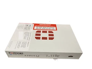 Dispositivo de seguridad Fortinet Fortiwifi 30E-3G4G Firewall NGFW - Imagen 1 de 5