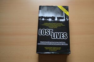 Lost Lives Book 2007 edition. Mckittrick, kelters, Feeney and Thornton 