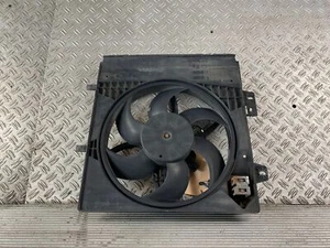 65946 Ventilador Eléctrico PEUGEOT 207 CC 9653804080 - Imagen 1 de 4