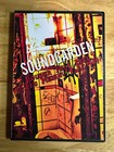 Soundgarden - Louder Than Life at Whiskey 1989 Live DVD Chris Cornell