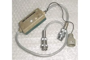 CE 394/U, ASIPT500, Vintage Warbird Avionics Intercom Controller - Bild 1 von 1