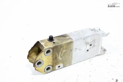 BMW 535I XDRIVE F10 2011-2016 PARACHOQUES DELANTERO DERECHO SOPORTE DE REFUERZO OEM Foto 1 de 4