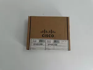CISCO A02-M308GB1-2 (2x4G DDR3 10600S) BRAND NEW - Picture 1 of 5