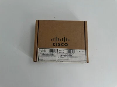 CISCO A02-M308GB1-2 (2x4G DDR3 10600S) BRAND NEW - Image 1 of 4
