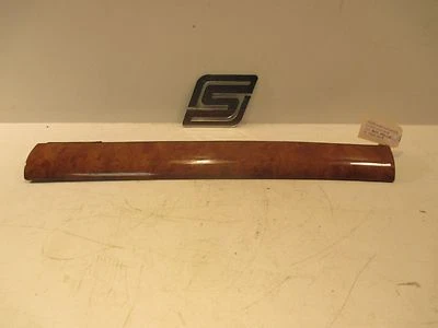 2005 Kia Amanti passenger dash trim bezel moulding - Image 1 of 4