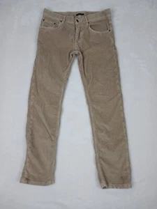 Prada Milano Samt Khaki Hose/Chino Avantgarde 29 (30x28) - Bild 1 von 13