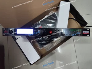 VENU360 Digital DriveRack Audio Processor Stage Speaker 3X6 Signal Processing#XX - Picture 1 of 6