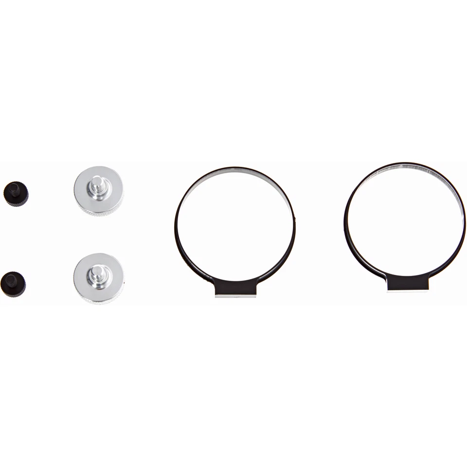 DJI Zenmuse Z15 Part 27 - Z15-GH3 Camera Mounting Parts - New - Image 1 of 1