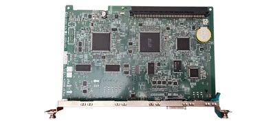 Panasonic KX-NS0132 Stacking Card for KX-TDE Series - Image 1 of 3