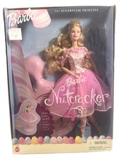 barbie cascanueces online