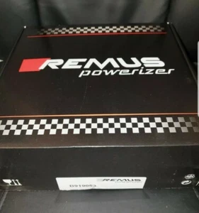 Nissan Infiniti Q50 V37 2.0T REMUS Powerizador Motor Deportivo Tuning Chip - Imagen 1 de 1