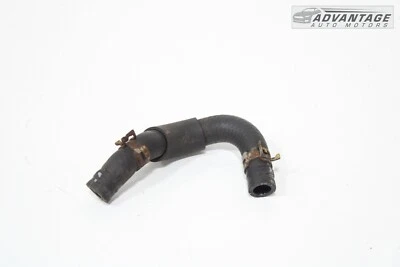 2014-2017 INFINITI QX70 OIL COOLER WATER COOLANT COOLING HOSE PIPE OEM - Image 1 of 4