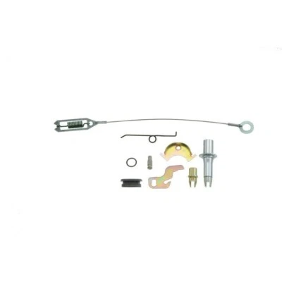 For 1995-1998 Dodge B1500 Drum Brake Self-Adjuster Repair Kit Rear Left Dorman - Image 1 of 2