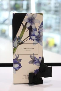 Jo Malone Wild Bluebell (Gift Box) - 30ml - Picture 1 of 3