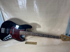 Fender Bass Guitars for sale | eBay