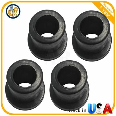 Buchas de mola de folha traseira para 01-07 Dodge Grand Caravan Chrysler Town & Country - Imagem 1 de 3