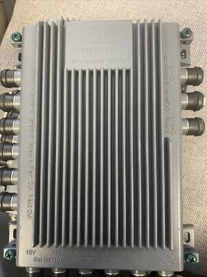 DirecTV SWIM16 Multiswitch 16 SWM Channel SWiM Splitter DTV MULTI-SWITCH Module - Image 1 of 4