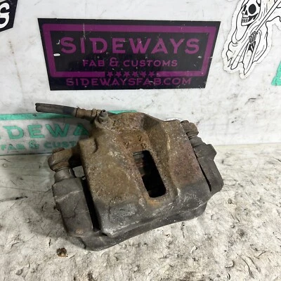 79-83 Datsun 280zx左前制动卡钳 — 第 1/4 张图片