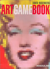 Art Game Book Paperback David Rosenberg