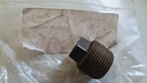Triumph 1300 1500 FWD Gearbox Filler Plug Stanpart 138578 - Picture 1 of 1