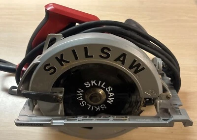 Skilsaw 15 А Магниевая циркулярная пила Sidewinder 7-1/4 дюйма F012671101 - Изображение 1 из 4
