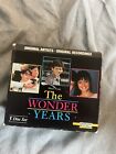 Music from the Wonder Years (1988-93 Television Series) 5 Disc Set Audio CD