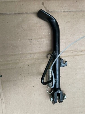 HONDA GROM MSX 125 2021 2022 2023 SIDE STAND AND SPRING - Image 1 of 4