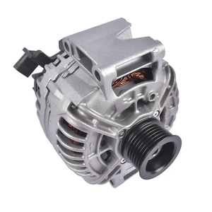 180 Amp Alternator Fits Mercedes-Benz E350 ML350 R350 2006 V6 3.5L 2721540102 - Picture 1 of 13