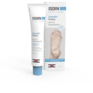 Moisturising Foot Cream Isdin 34 Moisturizing 75 ml - Picture 1 of 1