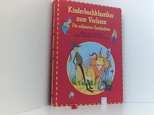 Kinderbuchklassiker zum Vorlesen. Die schönsten Geschichten: Aladin und die Wund - Bild 1 von 1