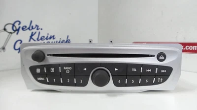 RADIO CD Renault Twingo II (CN) 2011 281151461R - Immagine 1 di 2