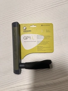 New ERGON GP1-L Gripshift Size Large Grips PAIR for 22mm (7/8”) Handlebar - Picture 1 of 1