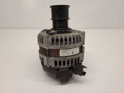 Alternador Ford Focus 2015-2018 1,0 L VIN E octavo dígito turbo CV6Z10346C Foto 1 de 4
