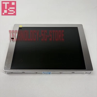 SHARP LQ057Q3DC03 LCD Screen Display# 1pcs New In Box - Image 1 of 4