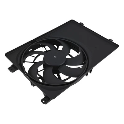 Electric Radiator Cooling Fan for Kia Sportage 2017-2022 25380-D9900 7 Blades - Image 1 of 4