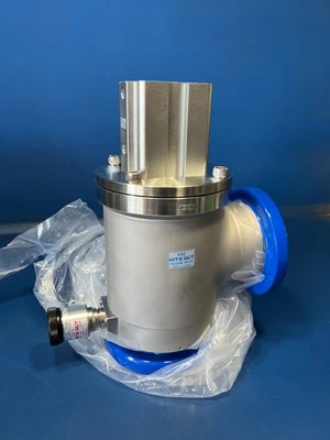 VÁLVULA DE AIRE KOKUSAI/KITZ SCT IVBL100SDVXF8A-NWF-1 3R0T020661 Foto 1 de 4