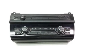 BMW F11 2010-2016 Klimabedienteil Klimaanlage 931767001 - Picture 1 of 4