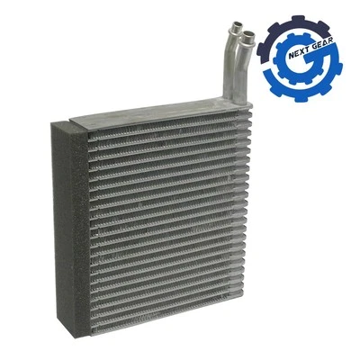 Nuevo núcleo de evaporador UAC para Dodge Nitro EV939762PFC 2007-2011 Foto 1 de 3