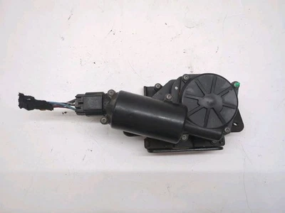 2007-2014 TAHOE YUKON Escalade Rear Liftgate Trunk Latch 6 PIN POWER CLOSE OEM  - Image 1 of 4