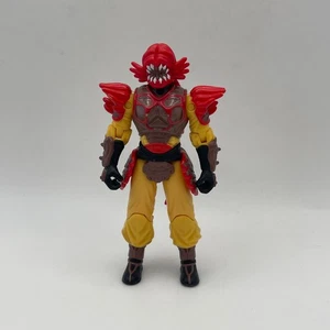 Power Rangers Samurai Mooger Figure Bandai Villain Nighlok 4.5” Combi P&P: - Picture 1 of 3