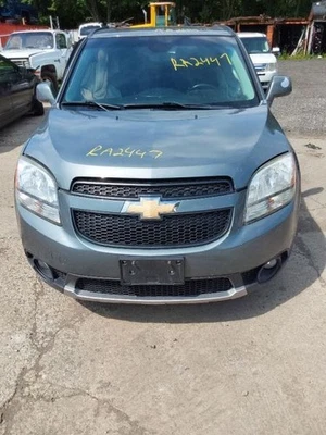 Motor de arranque compatible con 10-17 EQUINOX 809455 Foto 1 de 4