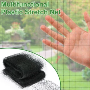 Heavy Duty Bird Netting Reusable 6.9x 65.6in Anti Bird Protection Netting BieKB - Picture 1 of 11