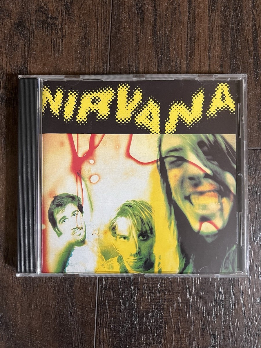 Nirvana Limited Edition Music CDs for sale | eBay