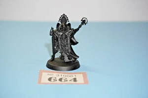 Adepta Sororitas Canoness Warhammer 40k Sisters of Battle - Picture 1 of 4