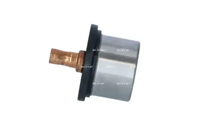 Thermostat sans boîtier 725099 NRF pour BMW Z8 Roadster 5 - Photo 1/4