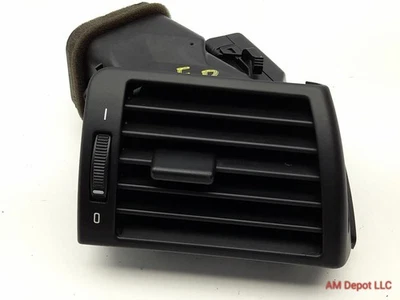 2002 BMW 330ci 325ci 325i 330i E46 Front Right Dash Grille Air Vent 64228361898 - Image 1 of 4
