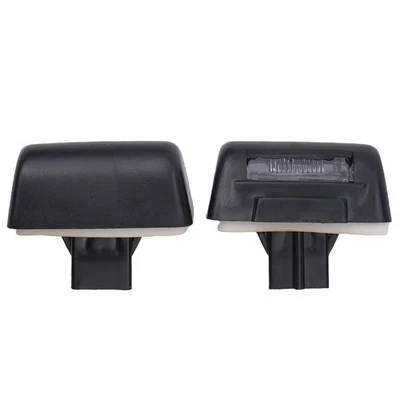 License Plate Light For FORD TRANSIT 1985 For FORD TRANSIT MK5 MK7 Practical Kit - Image 1 of 4