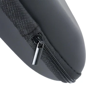 Box Men Electric Razor Suitcase Hard Razor Case Razor Storage Bag Shaver Case - Picture 1 of 12